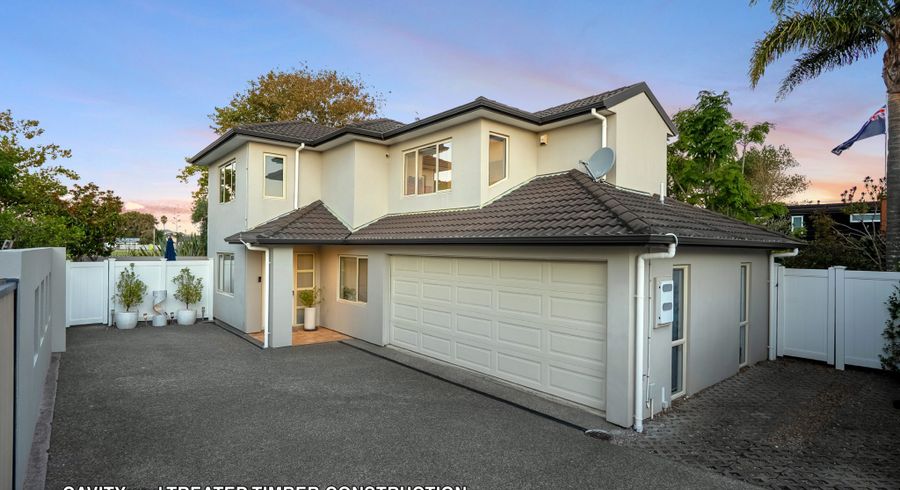 at 4A Birkley Road, Bayswater, North Shore City, Auckland
