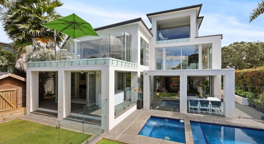  at 117B St Stephens Avenue, Parnell, Auckland City, Auckland