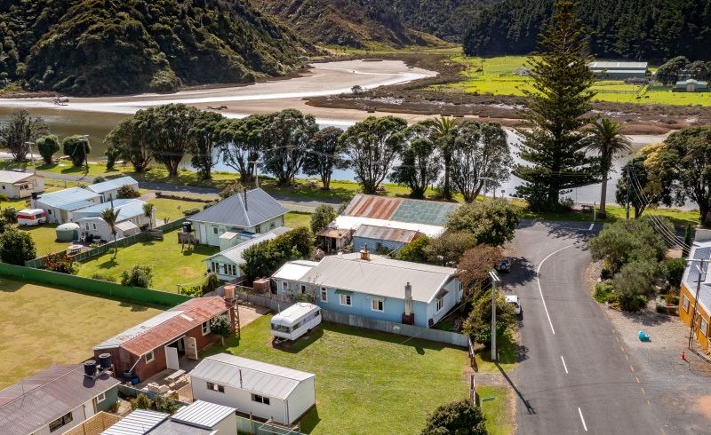  at 5 Gribbin Street, Awakino, Mōkau