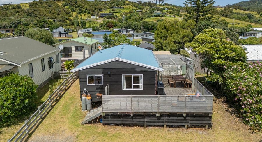  at 235 Tangiora Avenue, Whangapoua, Thames-Coromandel, Waikato