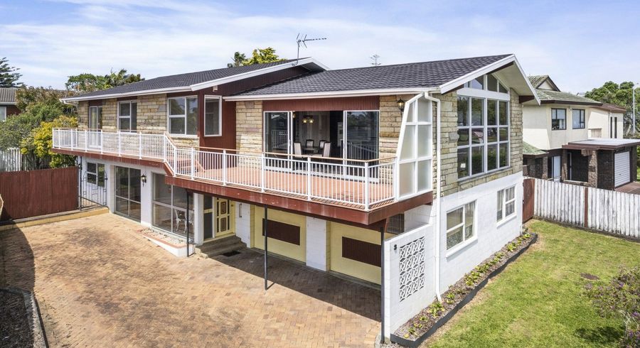  at 3 Belmere Rise, Farm Cove, Auckland