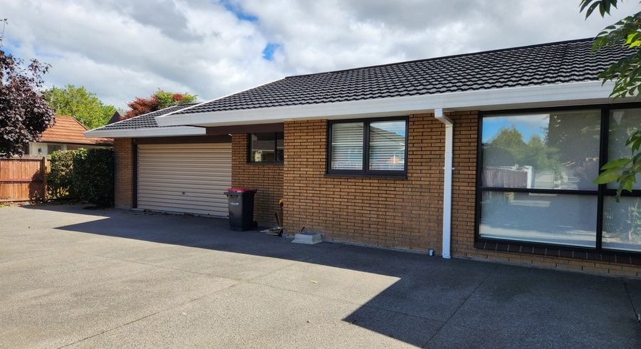  at 24a Rutherglen Avenue, Ilam, Christchurch City, Canterbury