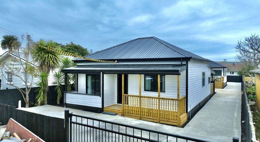  at 8 Chelsea Avenue, Otahuhu, Auckland City, Auckland