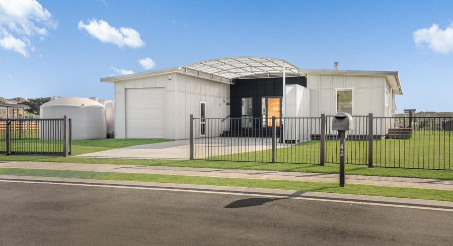  at 42 Westside Road, Tuakau