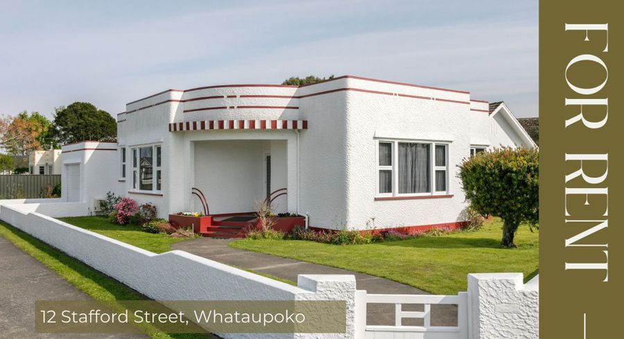  at 12 Stafford St, Whataupoko, Gisborne, Gisborne