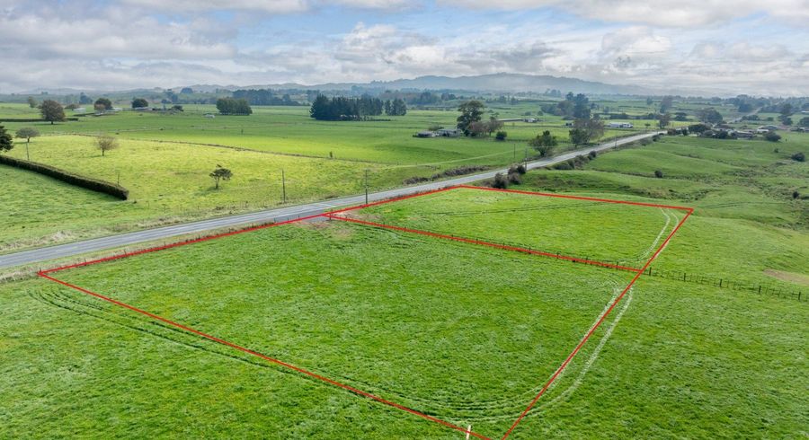  at Morrinsville-Tahuna Road, Morrinsville, Matamata-Piako, Waikato