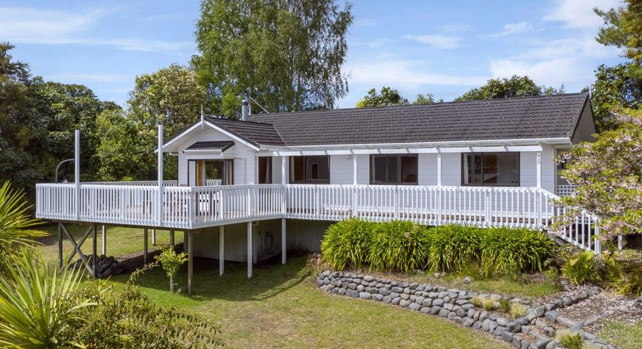  at 30 Taringa Avenue, Kuratau, Tūrangi