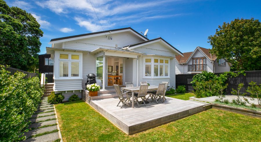  at 21 Moa Road, Point Chevalier, Auckland
