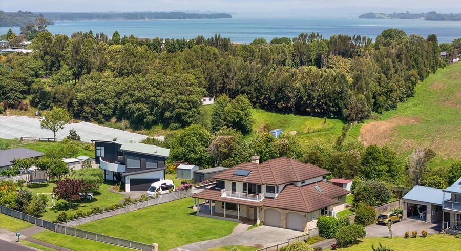  at 23 Athenree Heights, Athenree, Western Bay Of Plenty, Bay Of Plenty