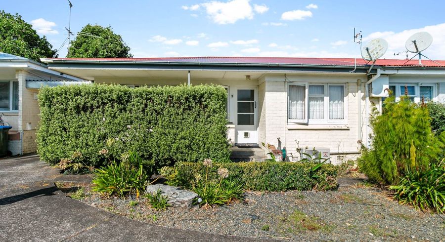  at 2/19 Selwyn Road, Epsom, Auckland City, Auckland