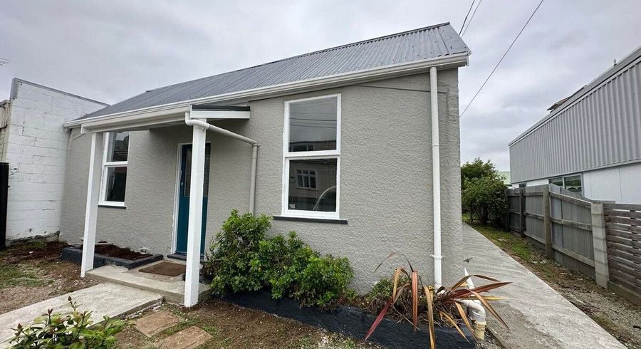  at 57 Grange Street, North Dunedin, Dunedin, Otago