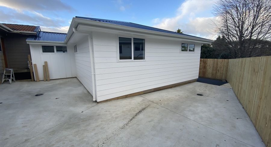  at 60A Egmont Street, Ohauiti, Tauranga, Bay Of Plenty