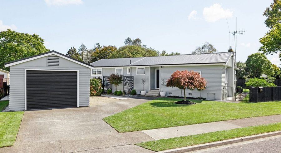  at 1 Vennell Street, Cambridge, Waipa, Waikato