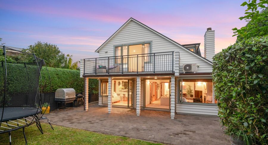  at 5C Rarangi Road, Saint Heliers, Auckland City, Auckland