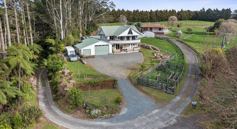  at 1226A Pyes Pa Road, Pyes Pa, Tauranga