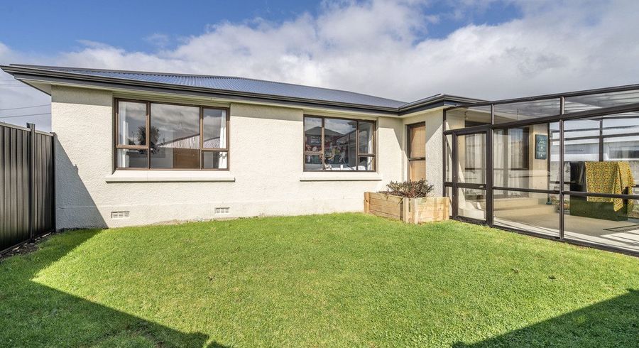  at 32A Holloway Street, Waikiwi, Invercargill