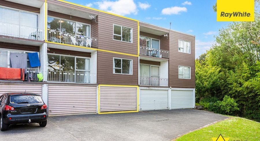  at 5/26 Kohekohe Street, New Lynn, Waitakere City, Auckland