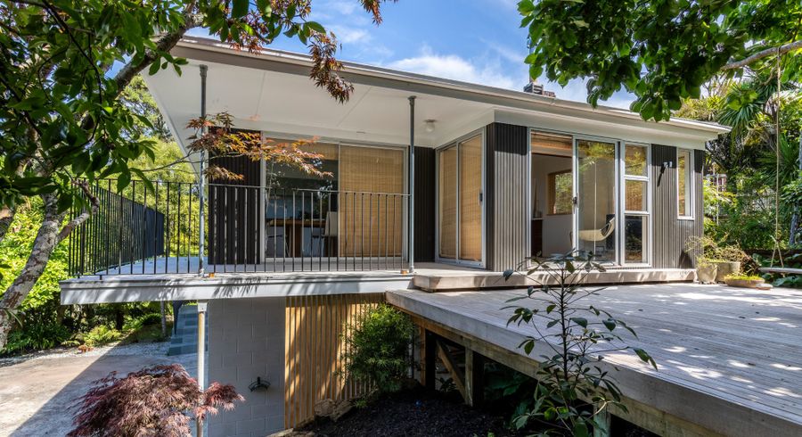  at 61 West Lynn Road, Titirangi, Auckland