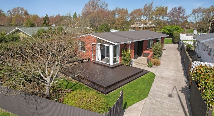  at 135 Ohoka Road, Kaiapoi, Kaiapoi