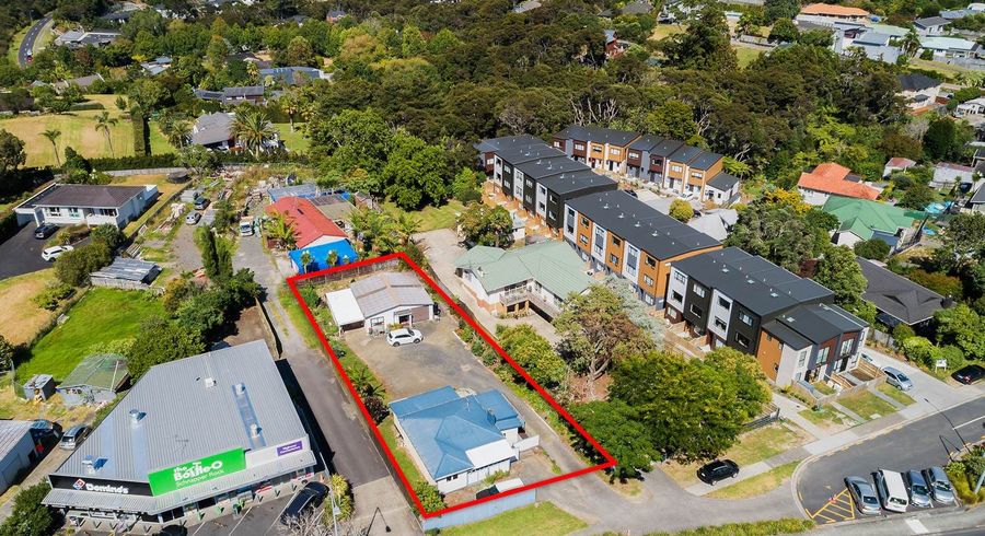  at 5 Schnapper Rock Road, Albany, North Shore City, Auckland