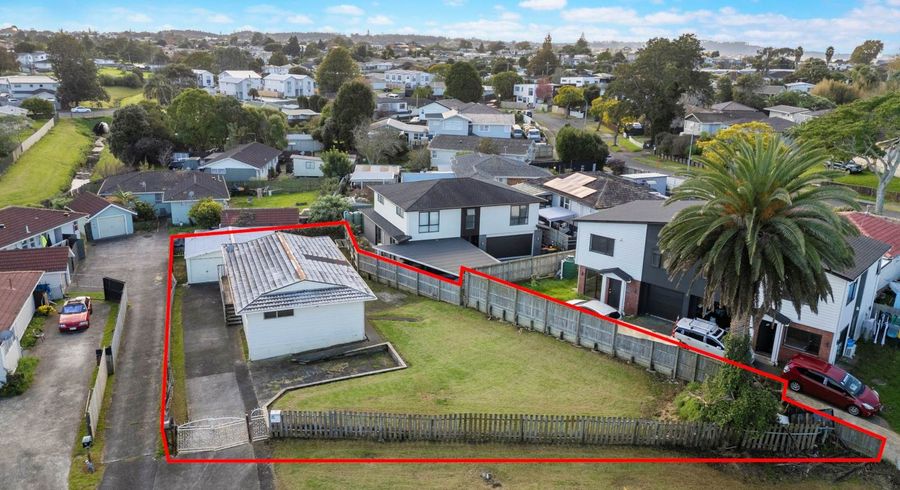  at 3 Kendall Court, Wattle Downs, Manukau City, Auckland
