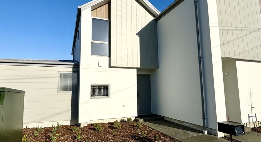  at 35 Bampton, Burwood, Christchurch City, Canterbury