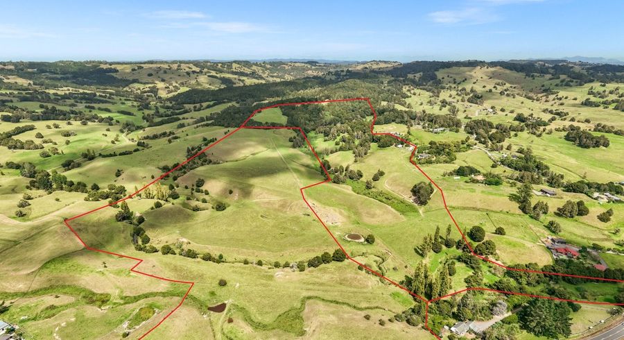  at 47B Mihi Road, Okaihau, Far North, Northland