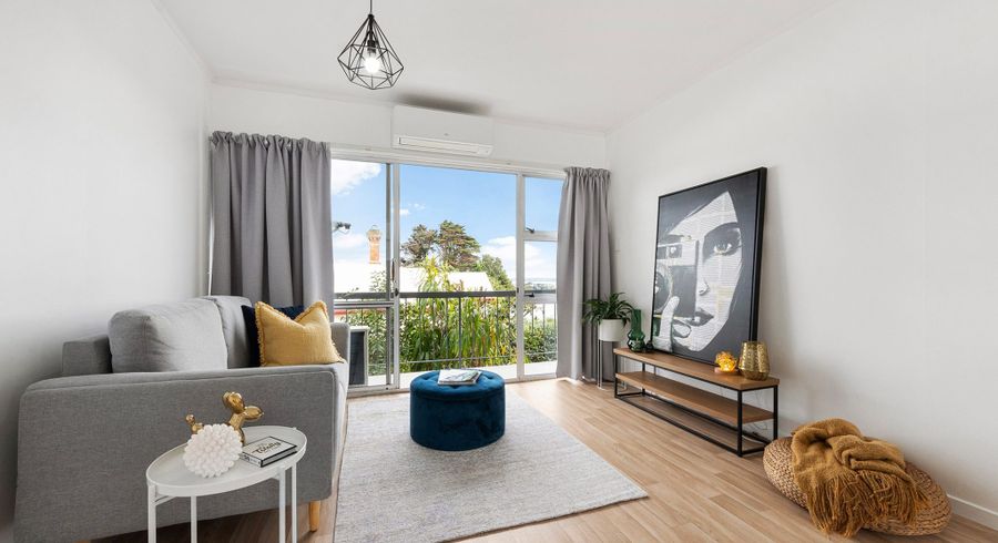  at 6/11 Lovelock Avenue, Mount Eden, Auckland
