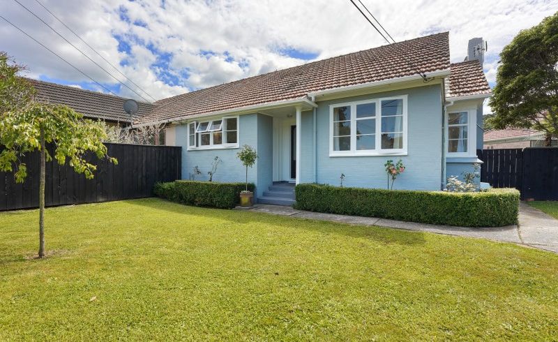  at 1 Tyndall Street, Waiwhetu, Lower Hutt