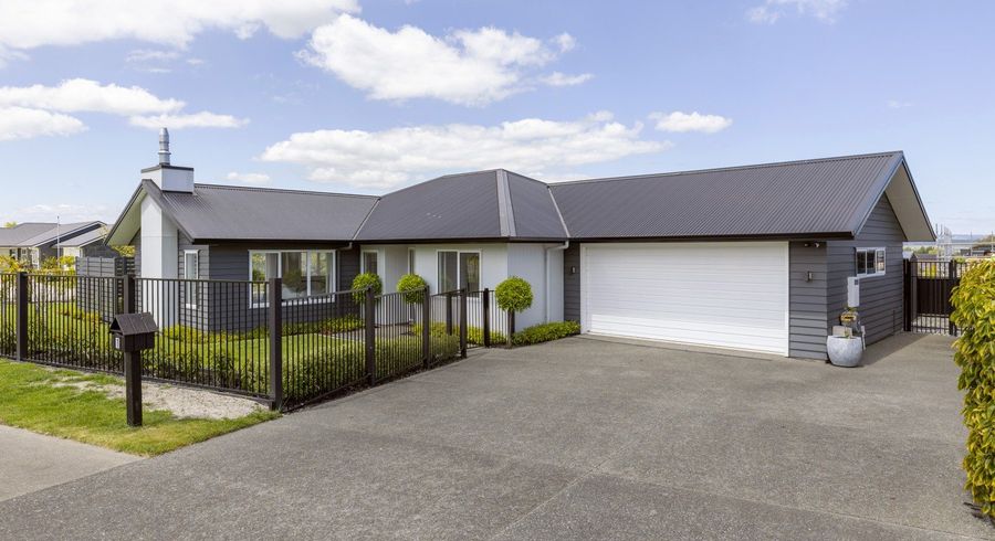  at 1 Mayfly Grove, Nukuhau, Taupo, Waikato