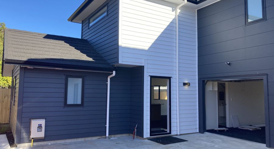  at 4/4 Whyte Street, Hamilton East, Hamilton, Waikato