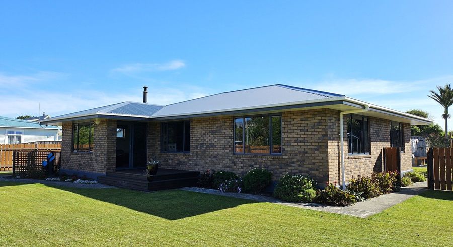 at 432 Main South Road, Paroa, Greymouth
