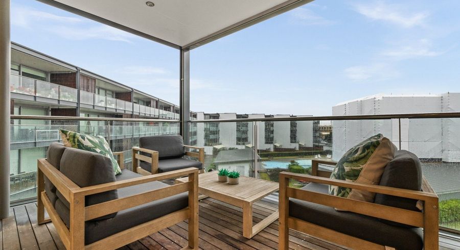  at B104-14 West Quay, Ahuriri, Napier, Hawke's Bay
