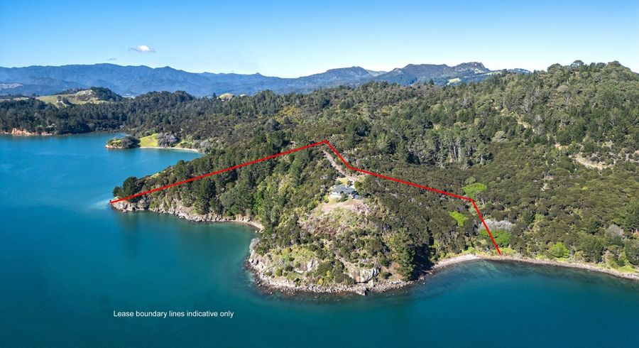  at 1107D SH 25 Manaia Kereta/Te Kouma, Coromandel, Thames-Coromandel, Waikato