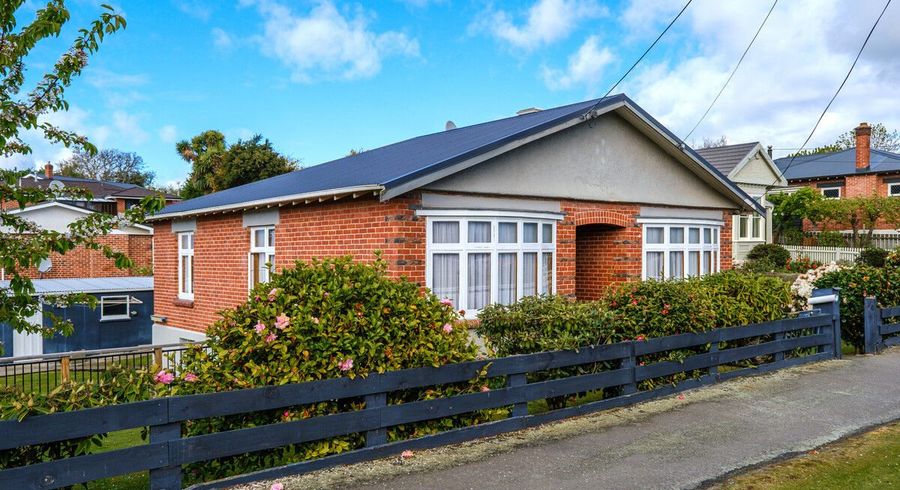  at 18 Aynsley Street, Parkside, Timaru, Canterbury