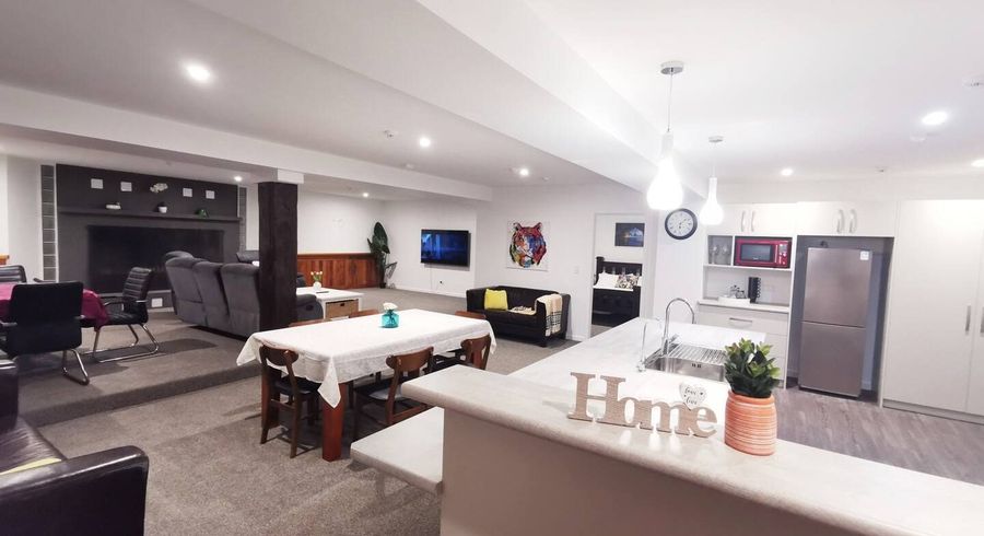  at 14b/2 Manor Place, City Centre, Dunedin, Otago