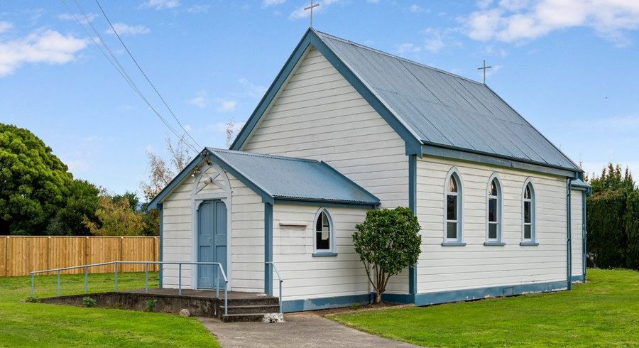  at 1 Clyde Street, Renwick, Marlborough, Marlborough