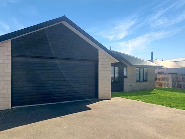  at 122A Thomson Street, Tinwald, Ashburton