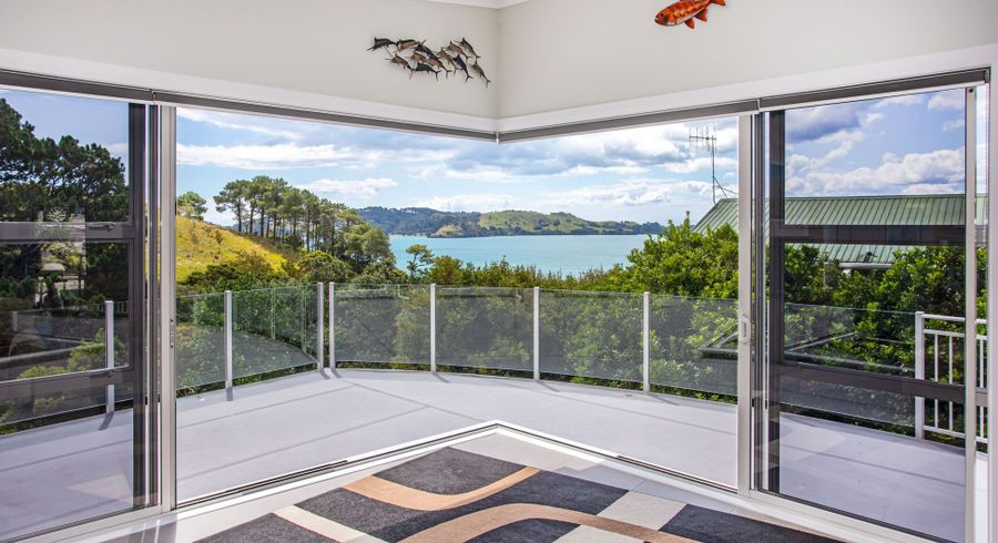  at 56 Puriri Road, Te Kouma, Coromandel