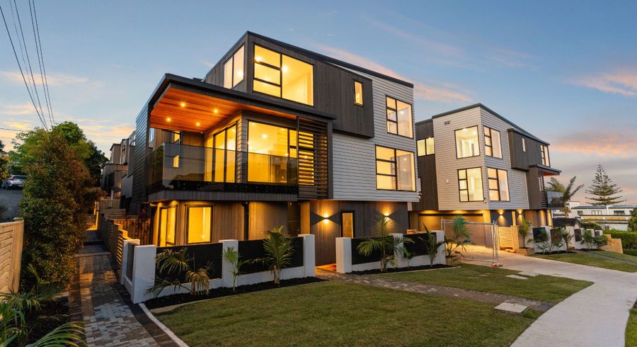  at 3/27 Hastings Road, Mairangi Bay, North Shore City, Auckland