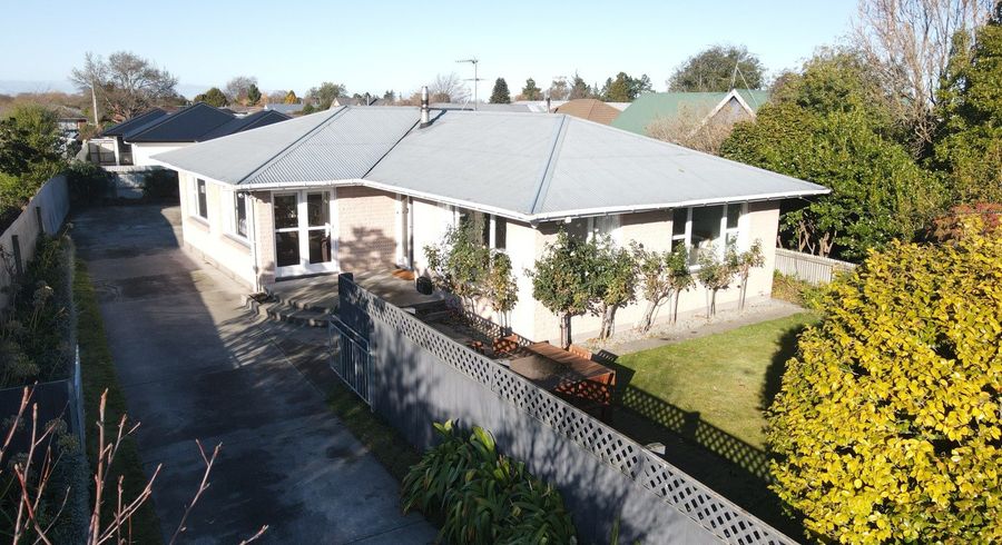  at 6 Andrew Street, Ashburton, Ashburton, Canterbury