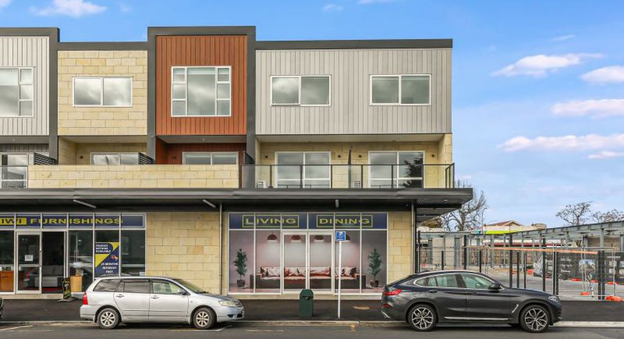  at 110/11 Rawhiti Street, Frankton, Hamilton, Waikato