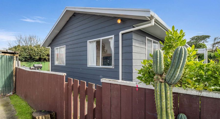  at 48A Puriri Street, Gonville, Whanganui, Manawatu / Whanganui