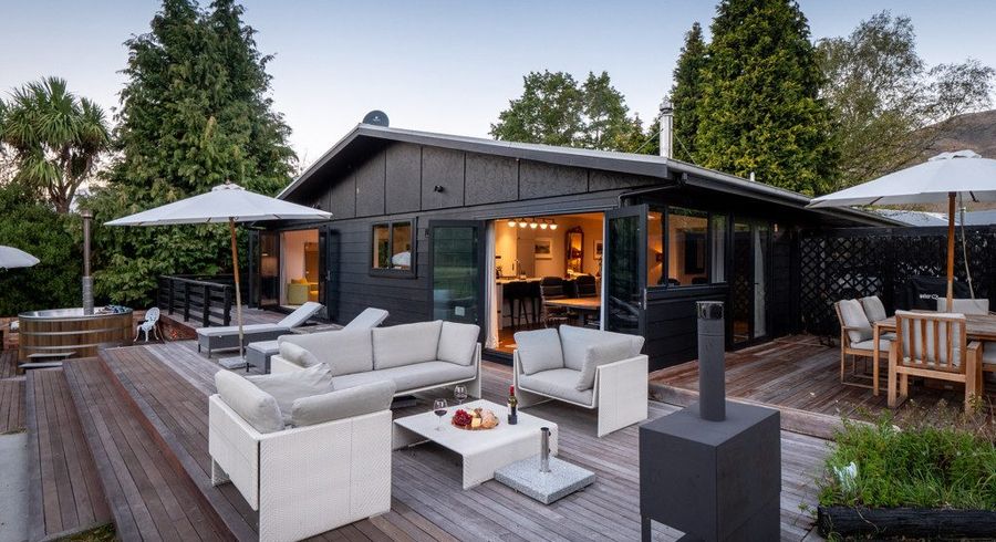  at 281 Littles Road, Dalefield, Queenstown-Lakes, Otago