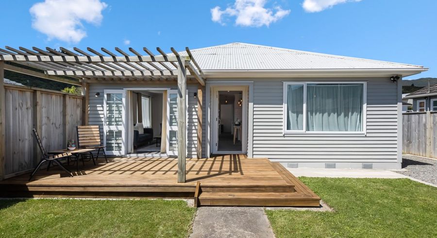 at 74 Hyde Street, Wainuiomata, Lower Hutt