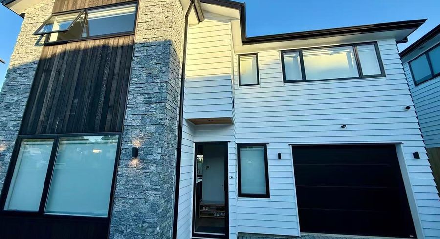  at 24A Cadman Ave, Greenlane, Auckland City, Auckland