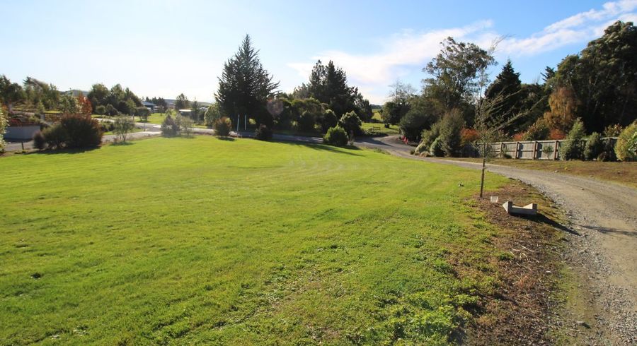  at 323 Homestead Road, Weston, Oamaru