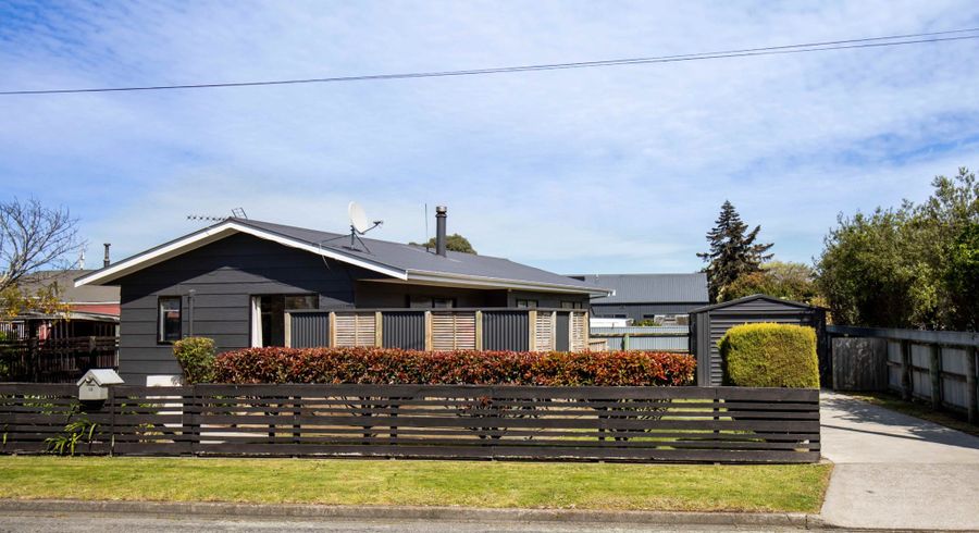  at 18 Strasbourge Street, Martinborough