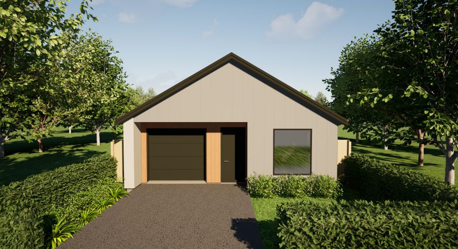  at Lot 7070 Shoveler Road, Jacks Point, Queenstown-Lakes, Otago