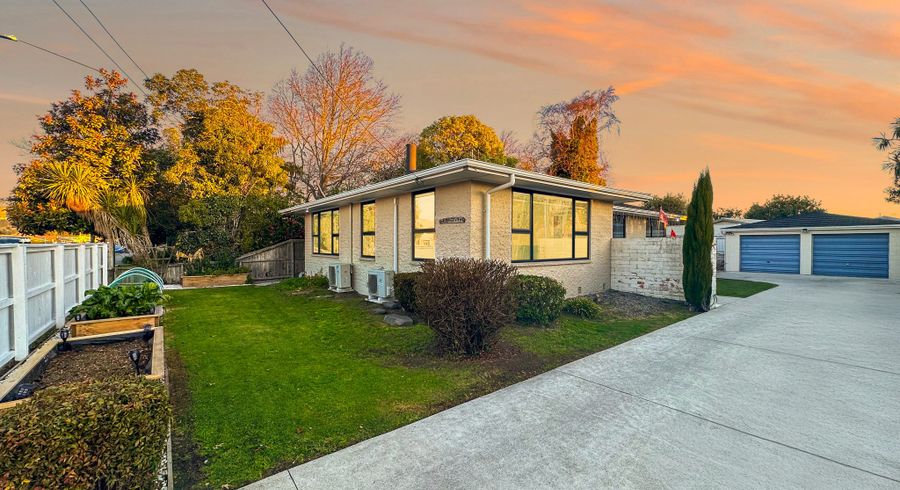  at 406 Halswell Road, Halswell, Christchurch City, Canterbury